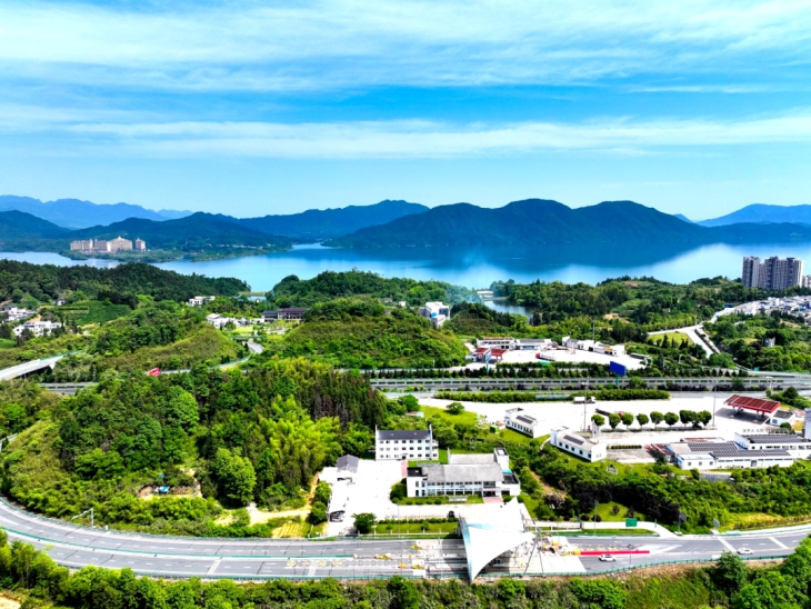 安徽交控集團深化交旅融合助力“大黃山”建設(shè)